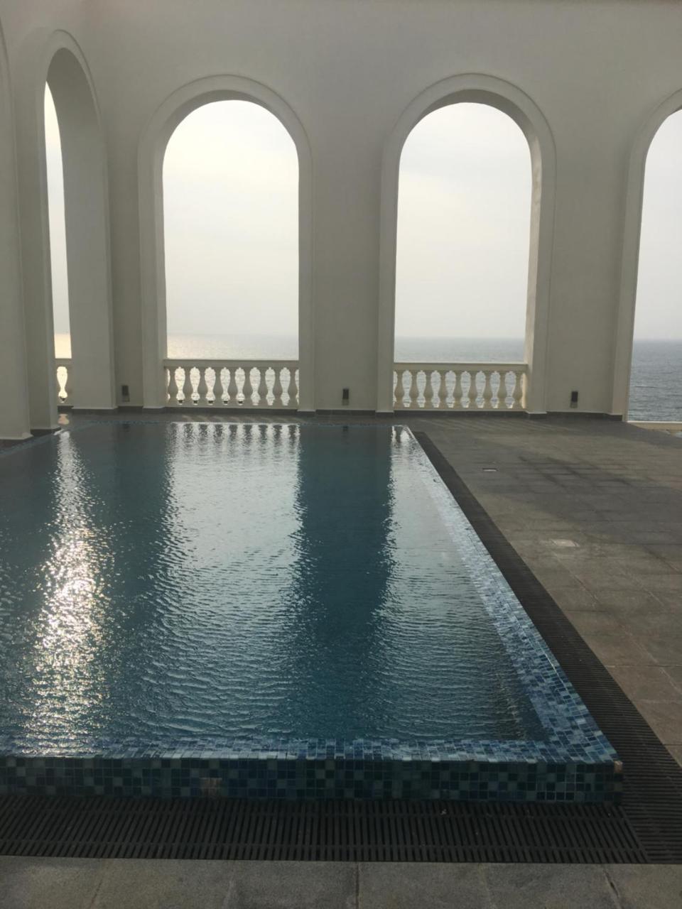 De Saram Residencies Apartment Colombo