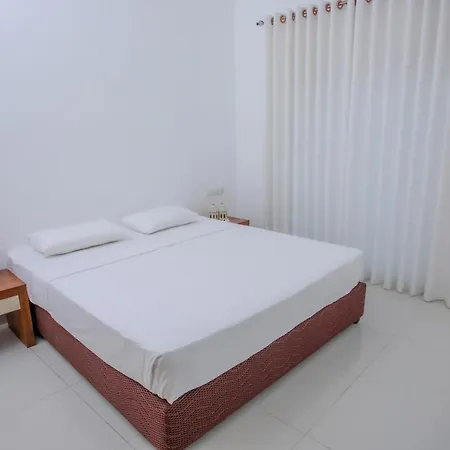 De Saram Residencies Apartment Colombo Exterior photo
