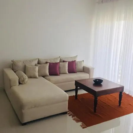 De Saram Residencies Apartment Colombo Exterior photo