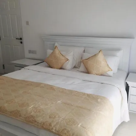 De Saram Residencies Apartment Colombo Exterior photo