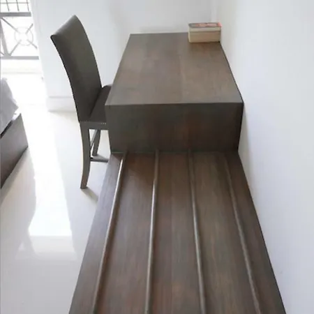 De Saram Residencies Apartment Colombo Exterior photo