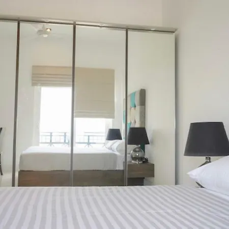 De Saram Residencies Apartment Colombo Exterior photo