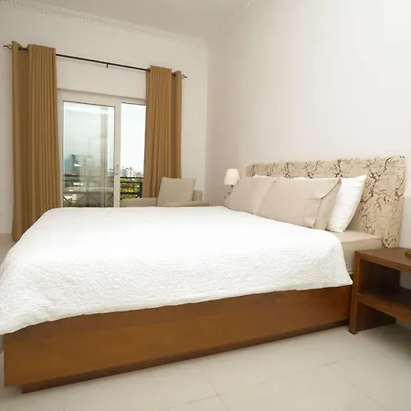 De Saram Residencies Apartment Colombo Exterior photo