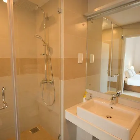 De Saram Residencies Apartment Colombo Exterior photo