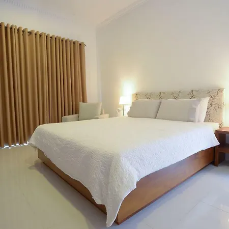De Saram Residencies Apartment Colombo Exterior photo