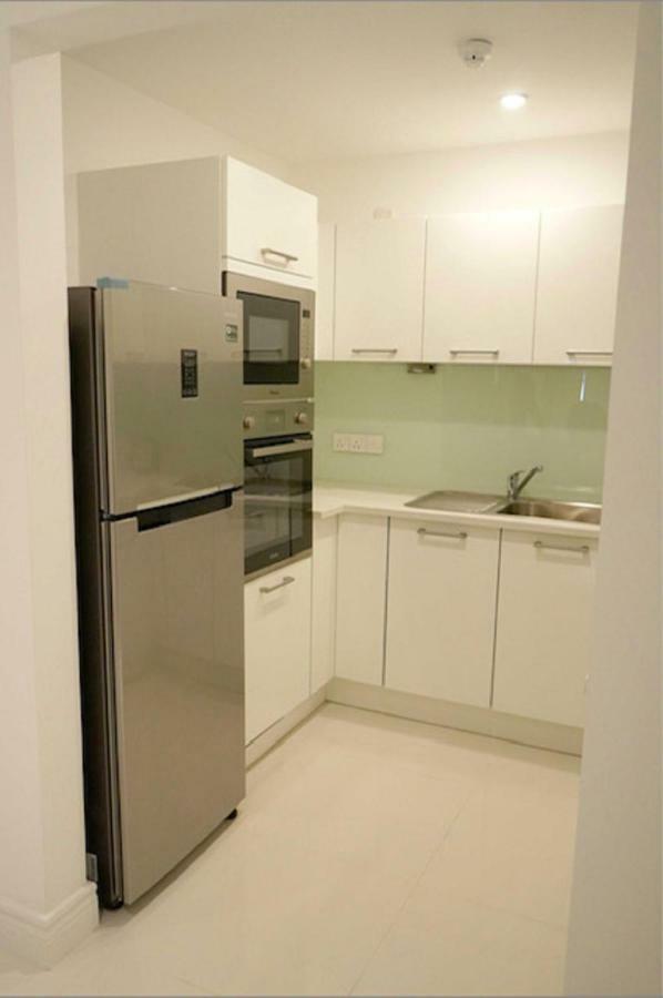De Saram Residencies Apartment *