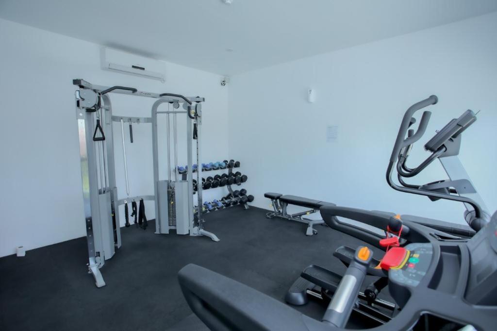 De Saram Residencies شقة *