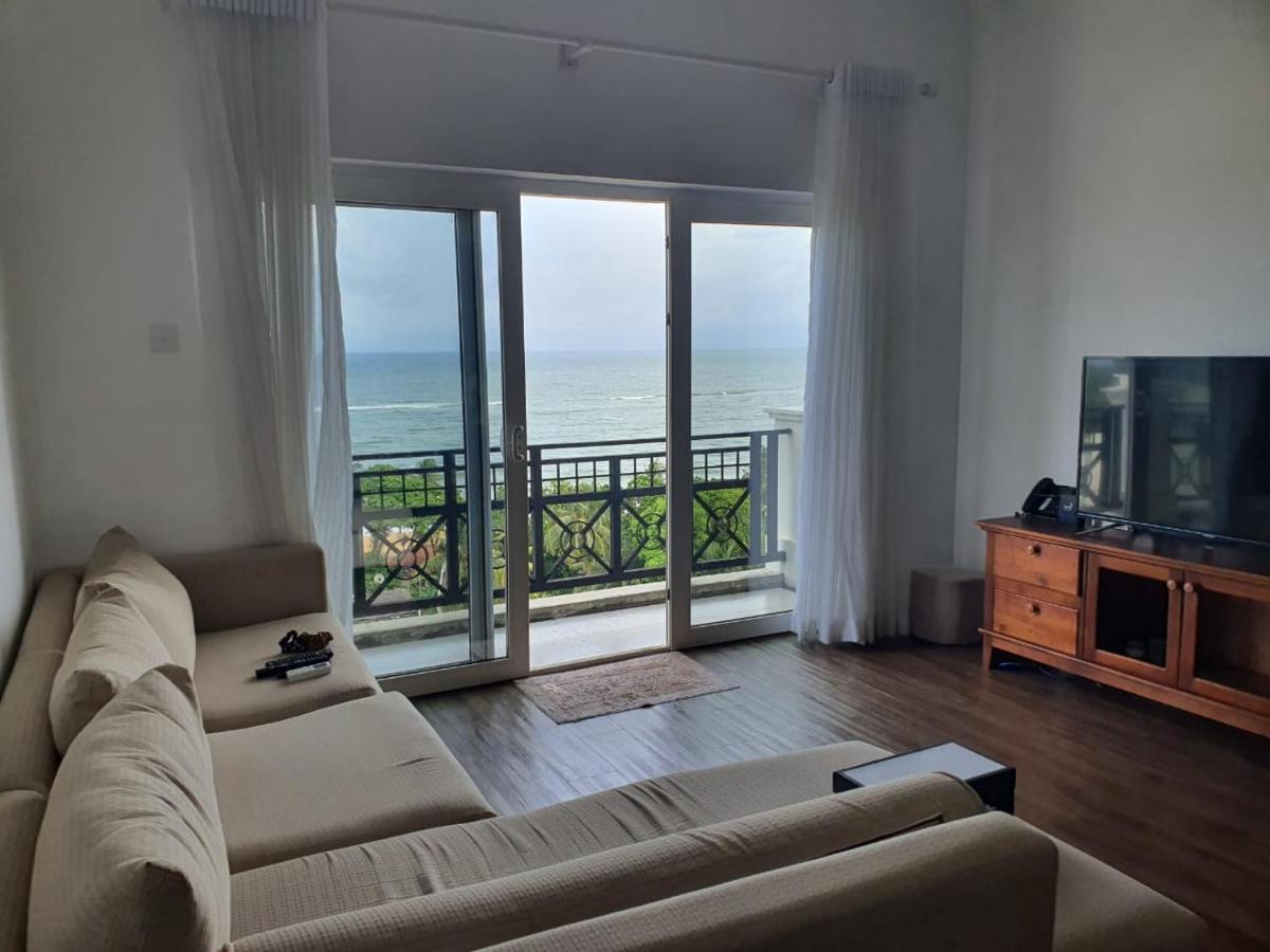 De Saram Residencies شقة كولمبو