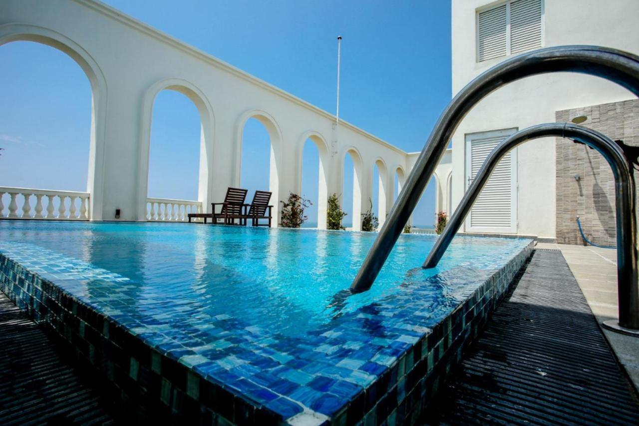 De Saram Residencies كولمبو