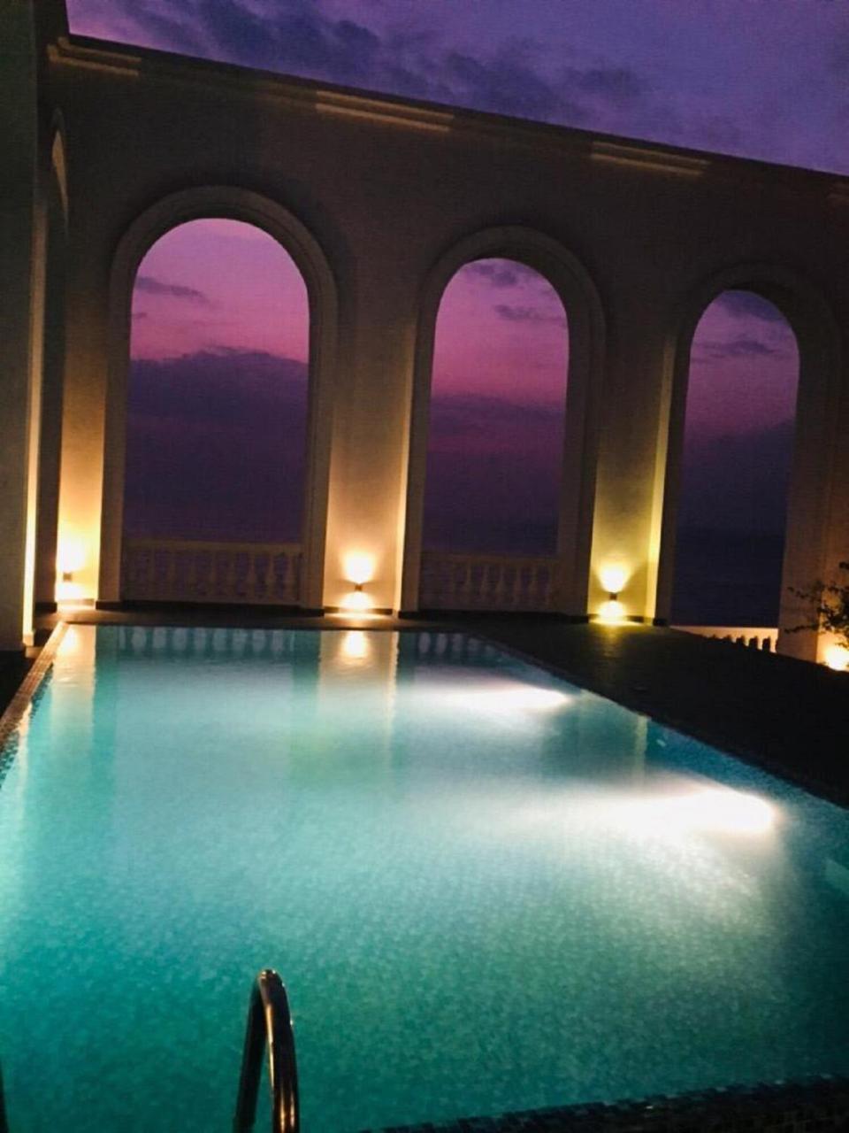 De Saram Residencies كولمبو