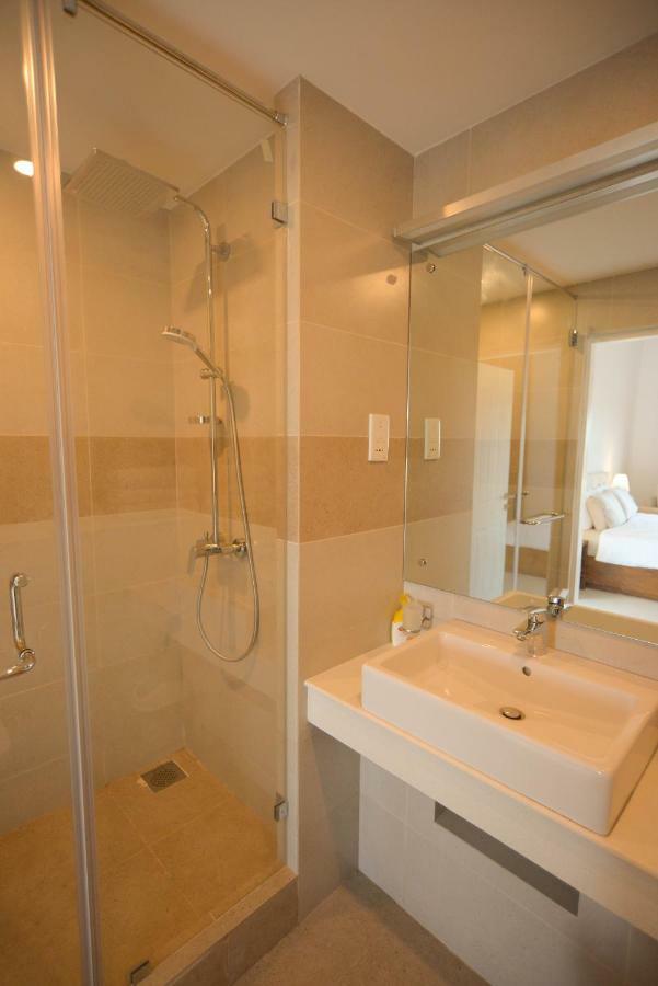 شقة De Saram Residencies كولمبو