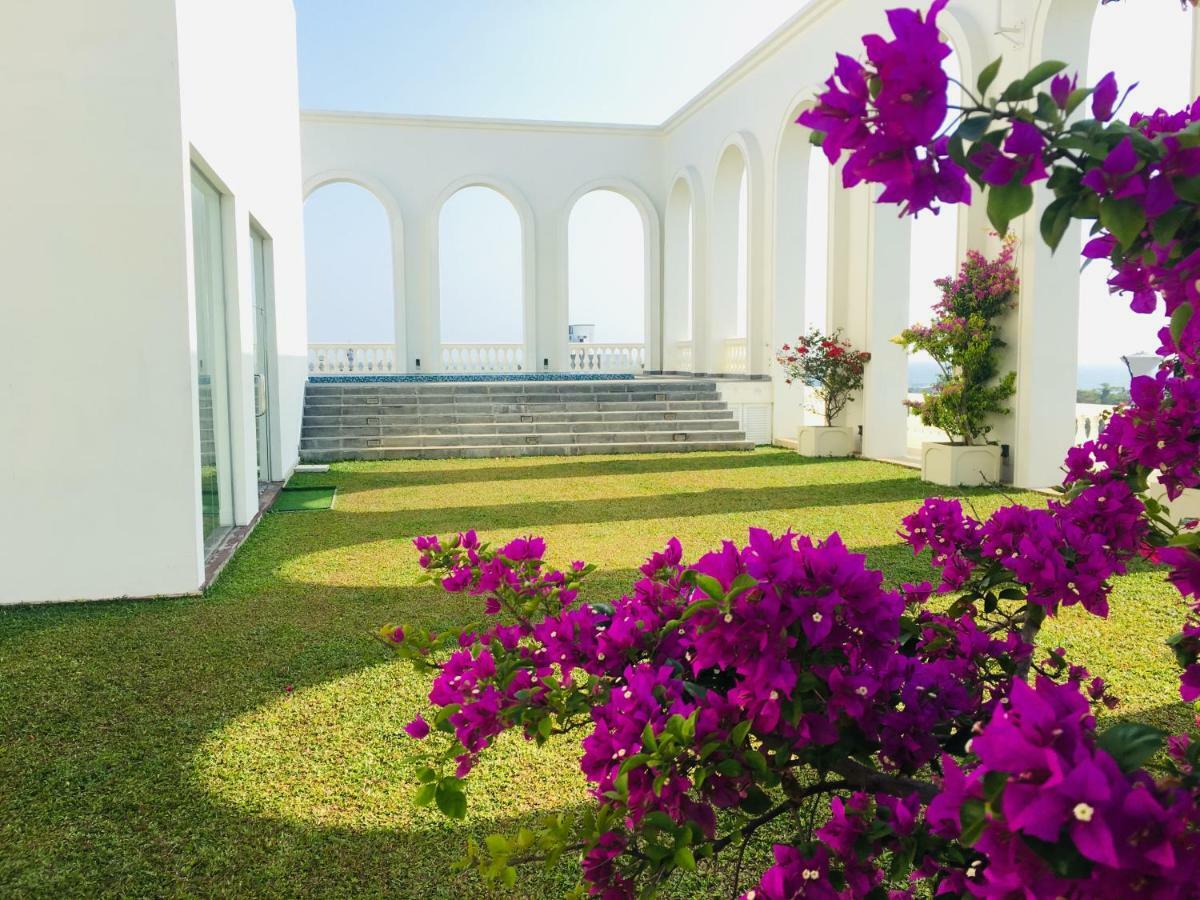 De Saram Residencies كولمبو